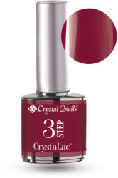 Crystal Nails - 3 STEP CRYSTALAC - 3S91 - 8ML
