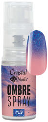 Crystal Nails - Ombre Spray - 13 - 5gr