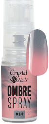 Crystal Nails - Ombre Spray - 14 - 5gr