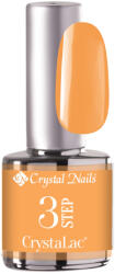 Crystal Nails - 3 STEP CRYSTALAC - 3S193 - 4ML