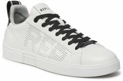 Replay Sneakers Replay GWZ3S . 000. C0019L White Black