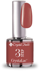 Crystal Nails - 3 STEP CRYSTALAC - 3S199 - 4ML