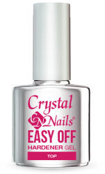 Crystal Nails - EASY OFF - TOP GEL - 13ml