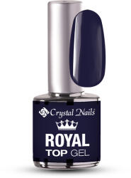 Crystal Nails - ROYAL TOP GEL - RT12 - 4ML