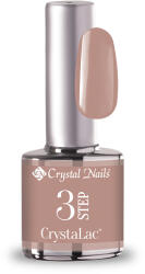 Crystal Nails - 3 STEP CRYSTALAC - 3S200 - 8ML