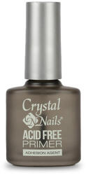 Crystal Nails - Acid Free Primer - Savmentes primer - 13ml