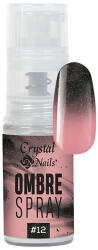 Crystal Nails - Ombre Spray - 12 - 5gr