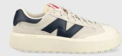 New Balance sportcipő Ct302rc bézs, - bézs Női 41.5