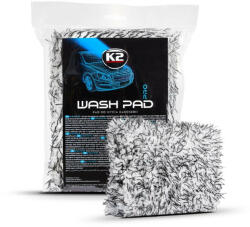 K2 | WASH PAD PRO - mikrószálas autómosópárna