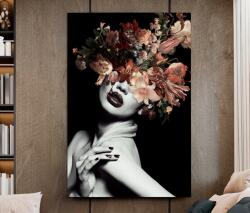 Schuller design lámpa silene 765497 dekoráció nyomtatott fényképek. mag 150cm (765497)