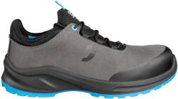 Safety Jogger Modulo S3 szuperkönnyű munkavédelmi cipő (MODULOS3LGRY46)