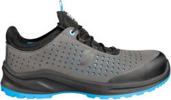 Safety Jogger Modulo munkavédelmi cipő (MODULOS1PLGRY39)