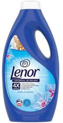 Lenor Folyékony mosószer LENOR Spring Awekening 35 mosás 1, 75L - papir-bolt