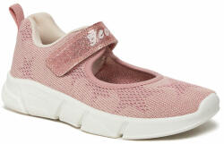 GEOX Félcipő Geox J Aril Girl J45DLA 07QHH C8172 D Lt Rose 33