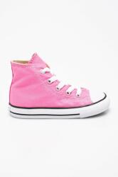 Converse - Gyerek sportcipő - rózsaszín 18
