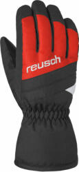 Reusch Bennet R-TEX XT Junior, fire red/black síkesztyű