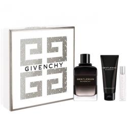 Givenchy Gentleman Boisee 100ml. 12.5ml. 75sg Apa De Parfum Barbati SET Ml