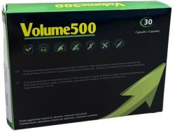 500 Cosmetics 30 Capsule pentru Fertilitate Volume500