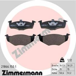 ZIMMERMANN Zim-21866.150. 1