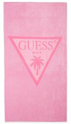 GUESS Törölköző Guess E4GZ03 SG00L Rózsaszín 00