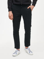 GAP Pantaloni GAP | Negru | Bărbați | 28/30 - bibloo - 231,00 RON