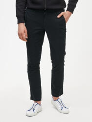 GAP Pantaloni GAP | Negru | Bărbați | 28/30 - bibloo - 245,00 RON