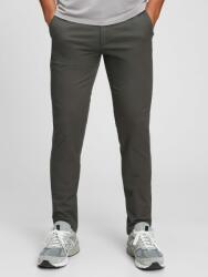 GAP Pantaloni GAP | Gri | Bărbați | 28/30 - bibloo - 264,00 RON