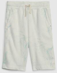 GAP Pantaloni scurţi pentru copii GAP | Alb | Băieți | XS - bibloo - 138,00 RON