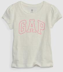 GAP Tricou pentru copii GAP | Alb | Fete | 80-86 - bibloo - 72,00 RON