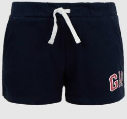 GAP Pantaloni scurţi pentru copii GAP | Albastru | Fete | XS - bibloo - 108,00 RON