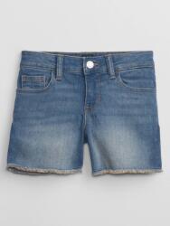 GAP Pantaloni scurți pentru copii GAP | Albastru | Fete | 5 - bibloo - 173,00 RON