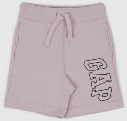 GAP Pantaloni scurţi pentru copii GAP | Violet | Băieți | XS - bibloo - 101,00 RON