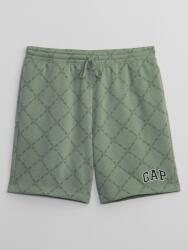 GAP Pantaloni scurți GAP | Verde | Bărbați | XS - bibloo - 156,00 RON
