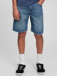GAP Teen '90s Washwell Pantaloni scurţi pentru copii GAP | Albastru | Băieți | 8