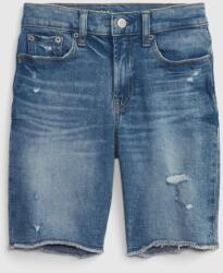 GAP Pantaloni scurţi pentru copii GAP | Albastru | Fete | 6 - bibloo - 154,00 RON