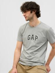 GAP Tricou GAP | Gri | Bărbați | XS - bibloo - 123,00 RON