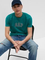 GAP Tricou GAP | Verde | Bărbați | XS - bibloo - 107,00 RON