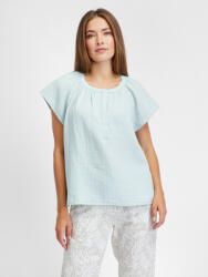 GAP Bluză GAP | Albastru | Femei | XXS - bibloo - 173,00 RON