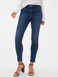 GAP Jeans GAP | Albastru | Femei | 24 - bibloo - 184,00 RON