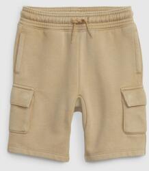 GAP Pantaloni scurţi pentru copii GAP | Bej | Băieți | 12-18 luni - bibloo - 115,00 RON