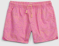 GAP Pantaloni scurți pentru copii GAP | Roz | Fete | XS - bibloo - 101,00 RON