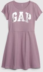 GAP Rochie pentru copii GAP | Violet | Fete | XS - bibloo - 123,00 RON