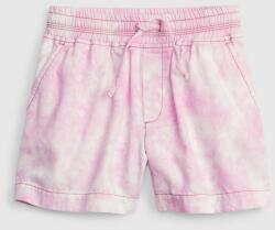 GAP Pantaloni scurţi pentru copii GAP | Roz | Fete | M