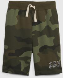 GAP Pantaloni scurţi pentru copii GAP | Verde | Băieți | XS - bibloo - 123,00 RON
