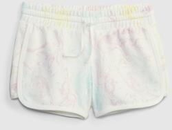 GAP Pantaloni scurți pentru copii GAP | Alb | Fete | XS - bibloo - 129,00 RON
