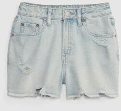 GAP Washwell Pantaloni scurți pentru copii GAP | Albastru | Fete | 5 - bibloo - 154,00 RON