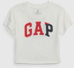 GAP Tricou pentru copii GAP | Alb | Fete | 92 - bibloo - 72,00 RON