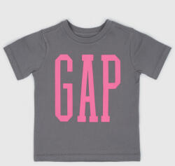 GAP Tricou pentru copii GAP | Gri | Băieți | 98 - bibloo - 72,00 RON