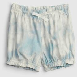 GAP Pantaloni scurţi pentru copii GAP | Albastru | Fete | 6-12 luni
