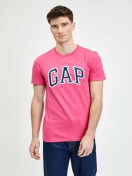 GAP Tricou GAP | Roz | Bărbați | M